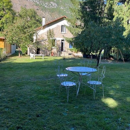 Chalet Tout Confort Proche D Ax 3 Domaines Vebre المظهر الخارجي الصورة