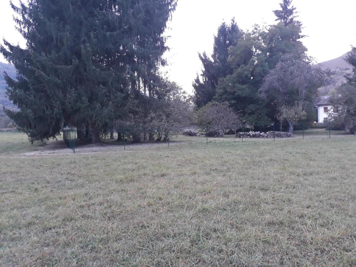 Chalet Tout Confort Proche D Ax 3 Domaines Vebre المظهر الخارجي الصورة