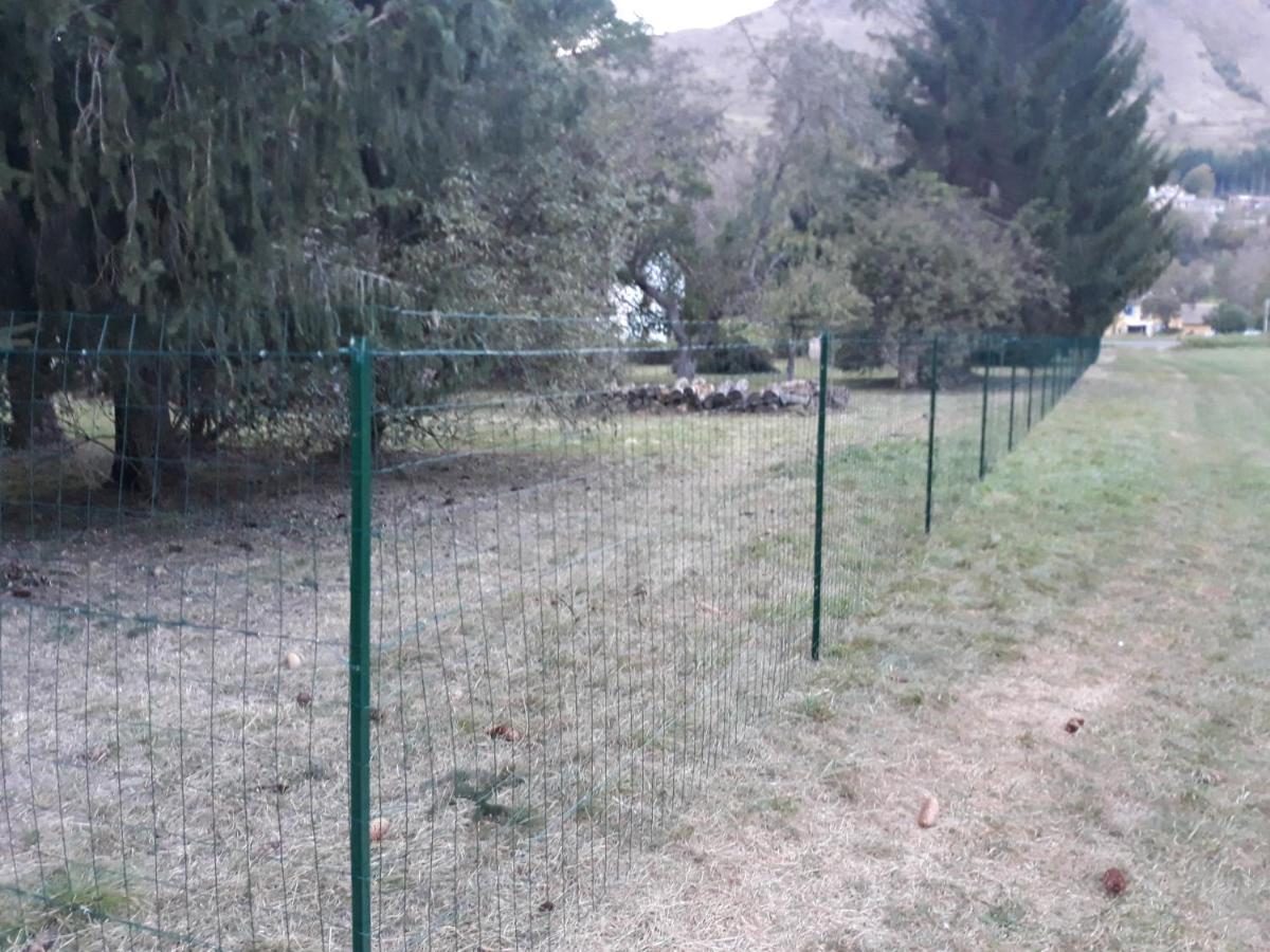 Chalet Tout Confort Proche D Ax 3 Domaines Vebre المظهر الخارجي الصورة