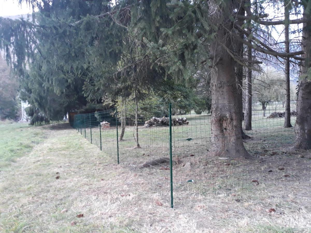 Chalet Tout Confort Proche D Ax 3 Domaines Vebre المظهر الخارجي الصورة