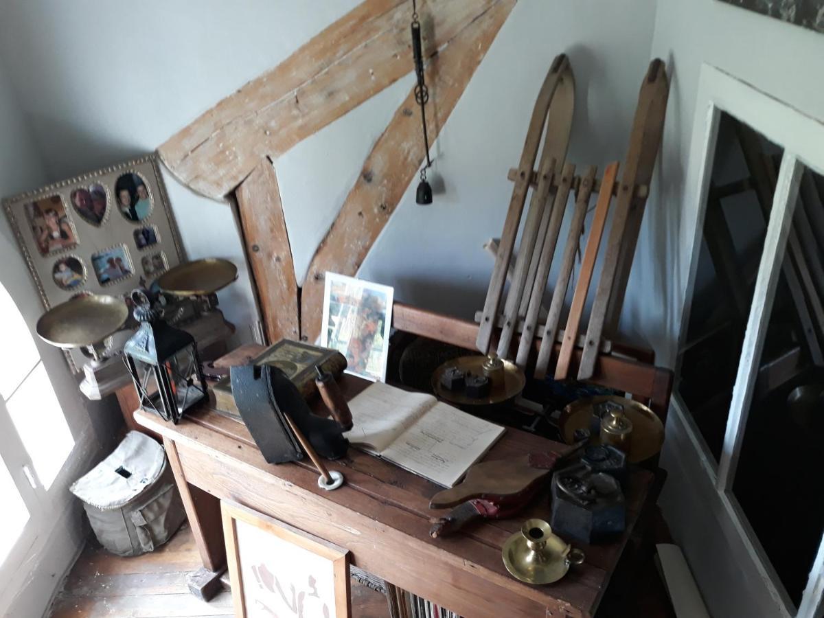 Chalet Tout Confort Proche D Ax 3 Domaines Vebre المظهر الخارجي الصورة