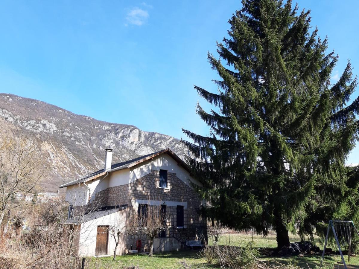 Chalet Tout Confort Proche D Ax 3 Domaines Vebre المظهر الخارجي الصورة