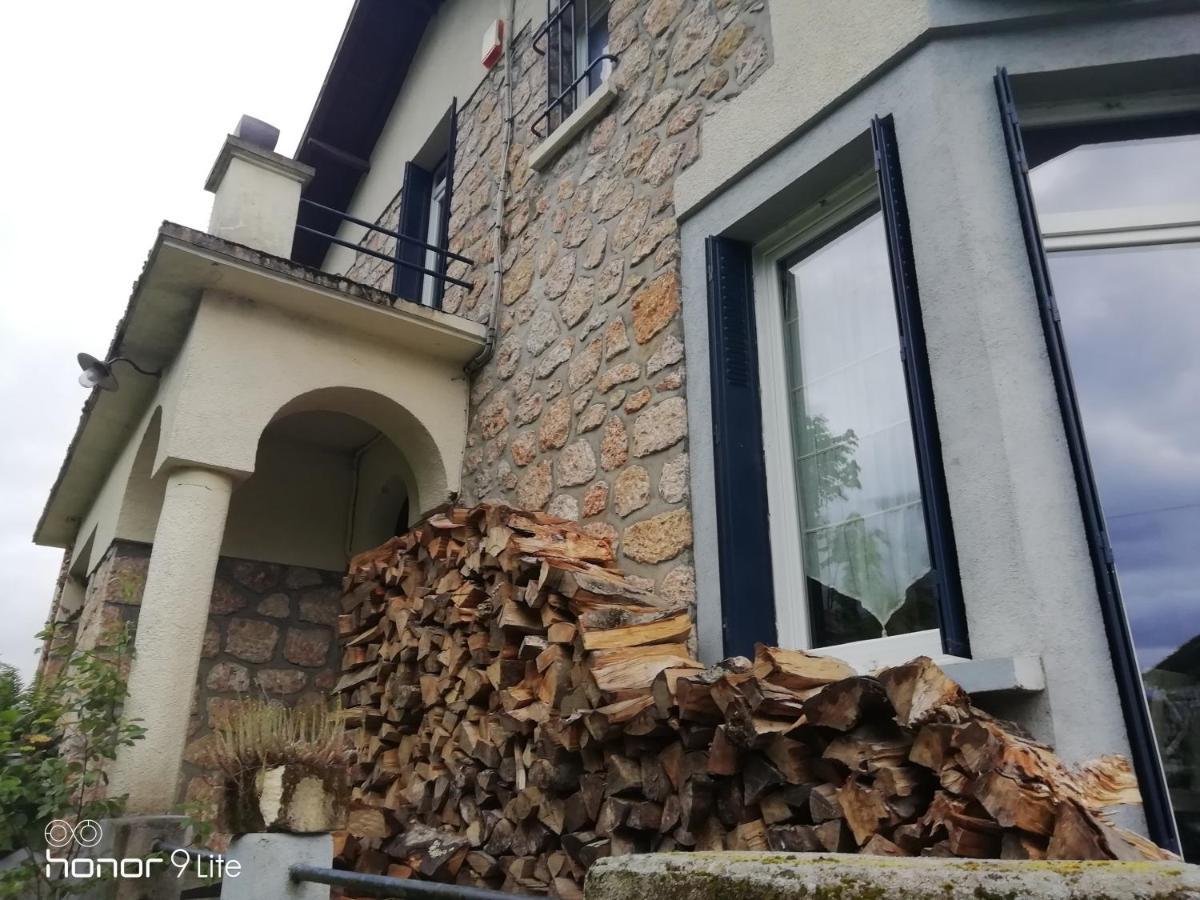 Chalet Tout Confort Proche D Ax 3 Domaines Vebre المظهر الخارجي الصورة