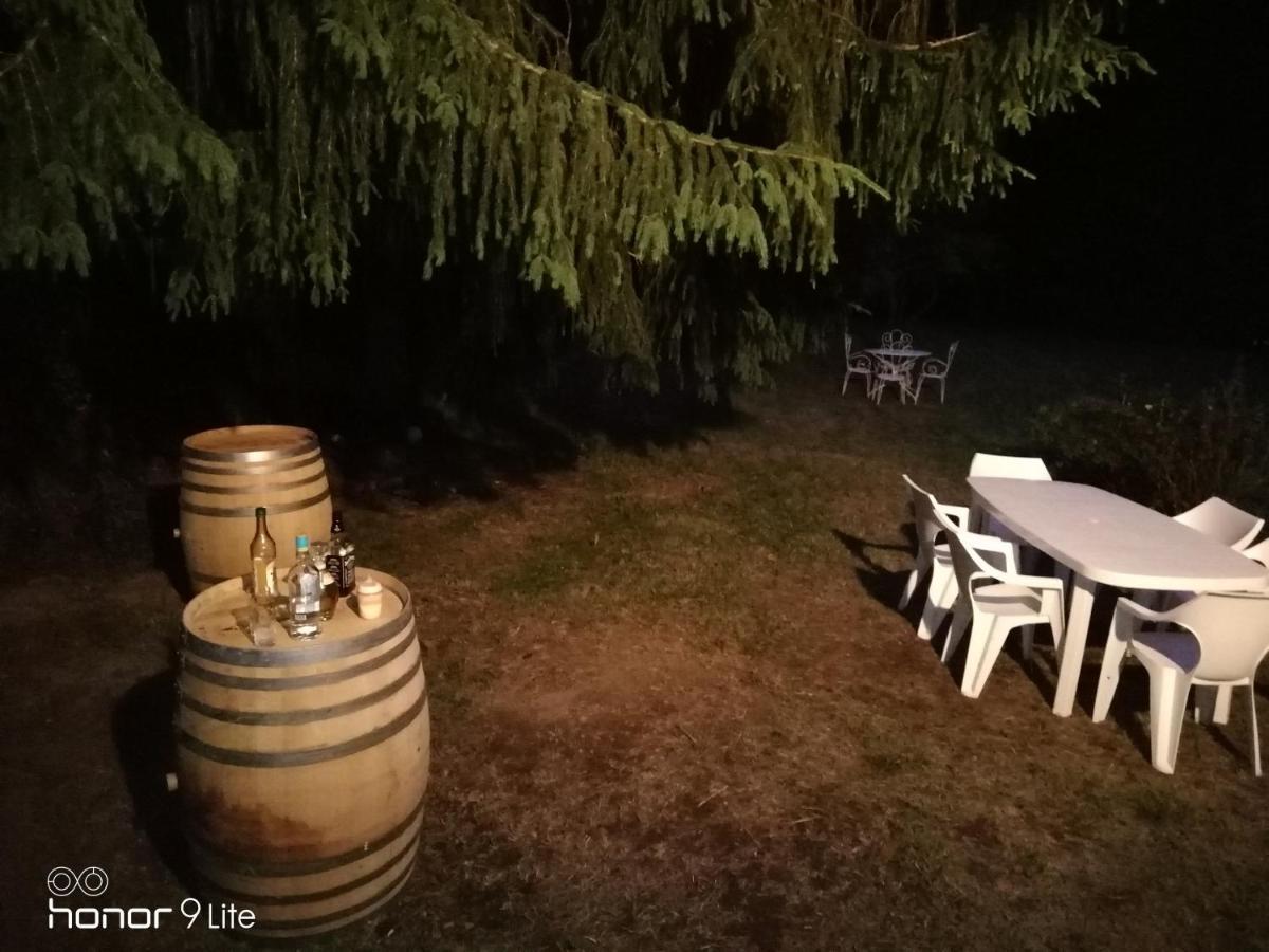 Chalet Tout Confort Proche D Ax 3 Domaines Vebre المظهر الخارجي الصورة