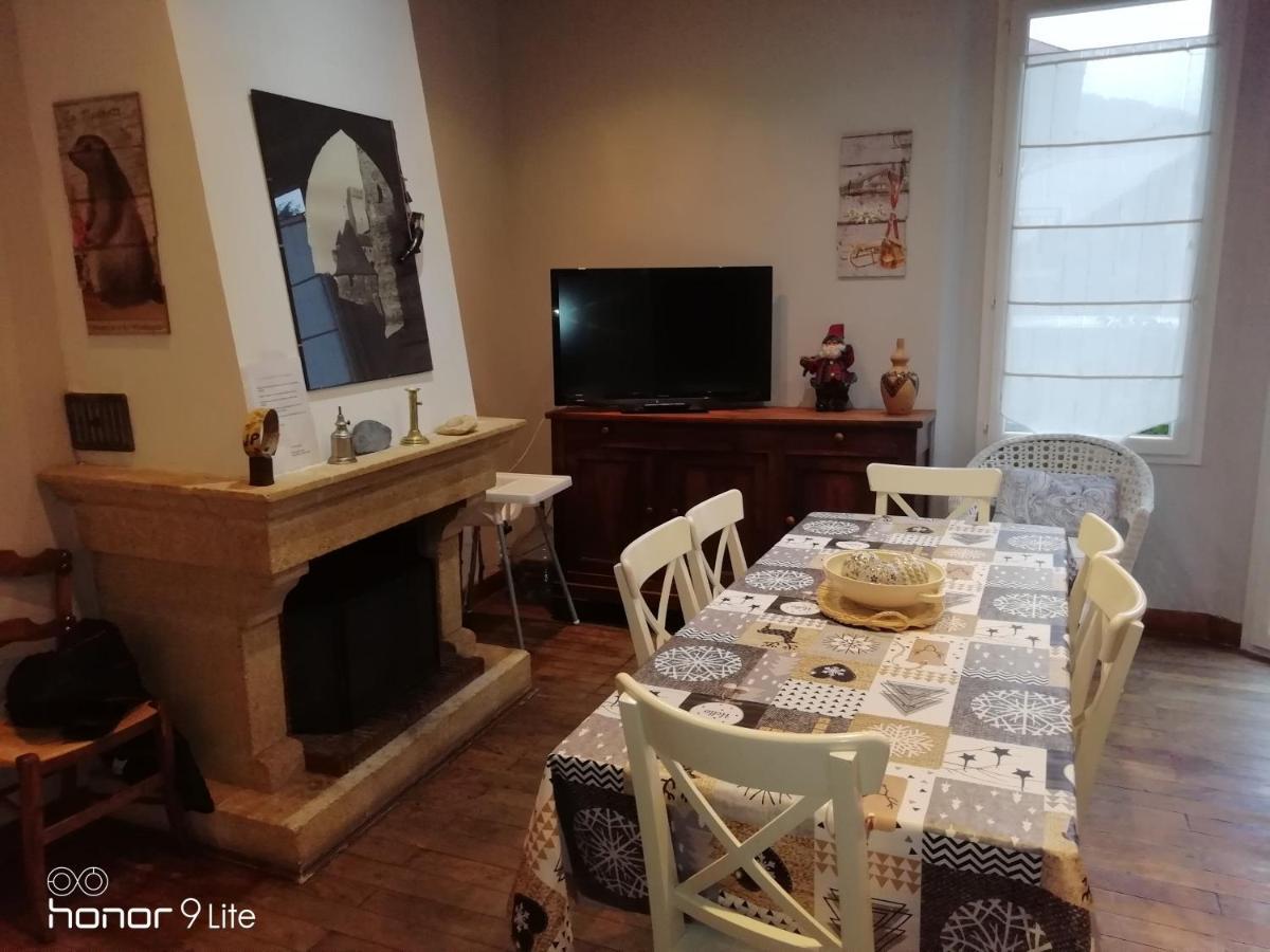 Chalet Tout Confort Proche D Ax 3 Domaines Vebre المظهر الخارجي الصورة