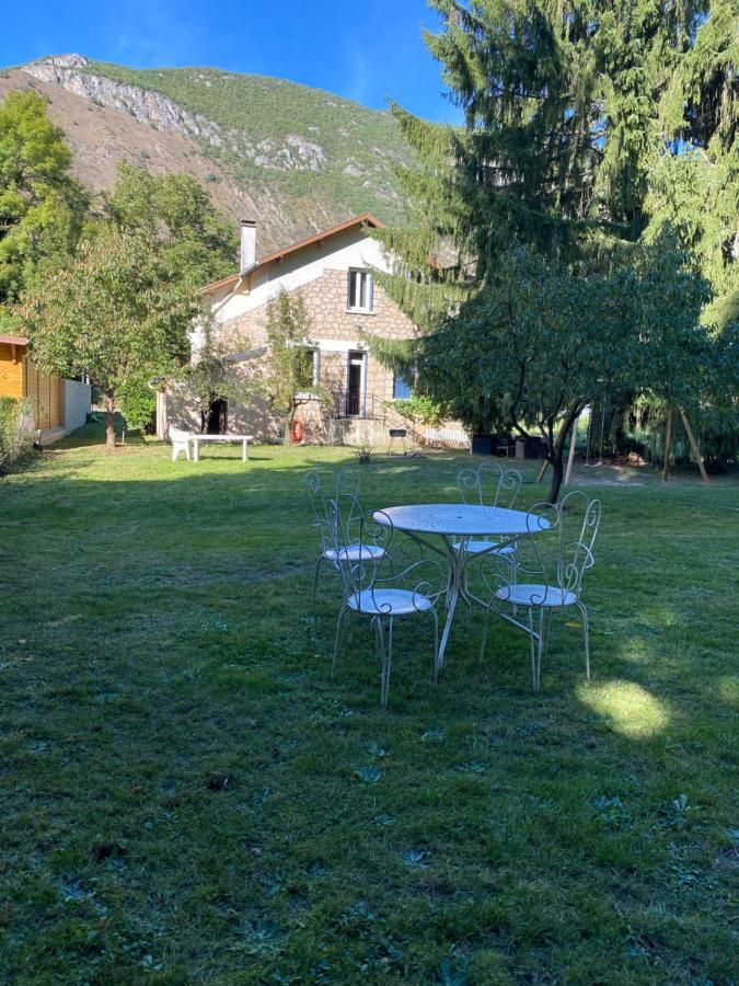 Chalet Tout Confort Proche D Ax 3 Domaines Vebre المظهر الخارجي الصورة