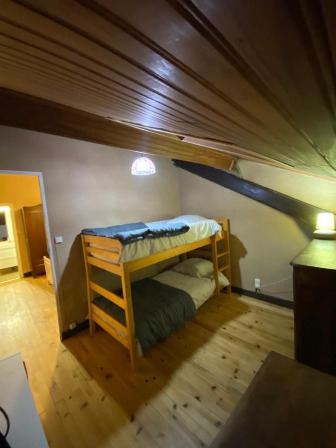 Chalet Tout Confort Proche D Ax 3 Domaines Vebre المظهر الخارجي الصورة