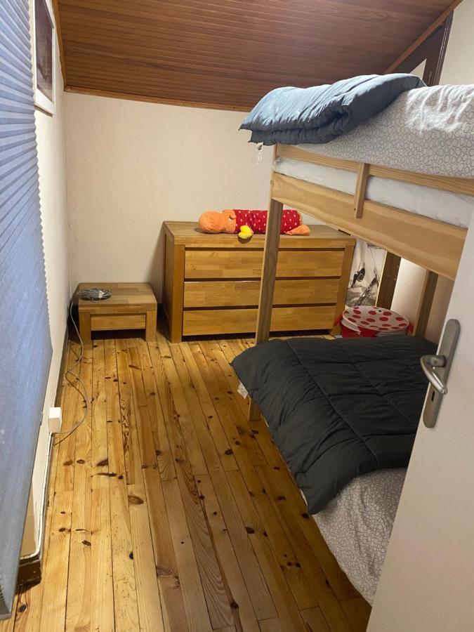 Chalet Tout Confort Proche D Ax 3 Domaines Vebre المظهر الخارجي الصورة