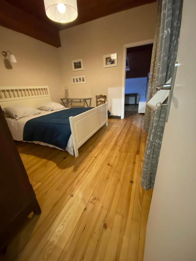 Chalet Tout Confort Proche D Ax 3 Domaines Vebre المظهر الخارجي الصورة