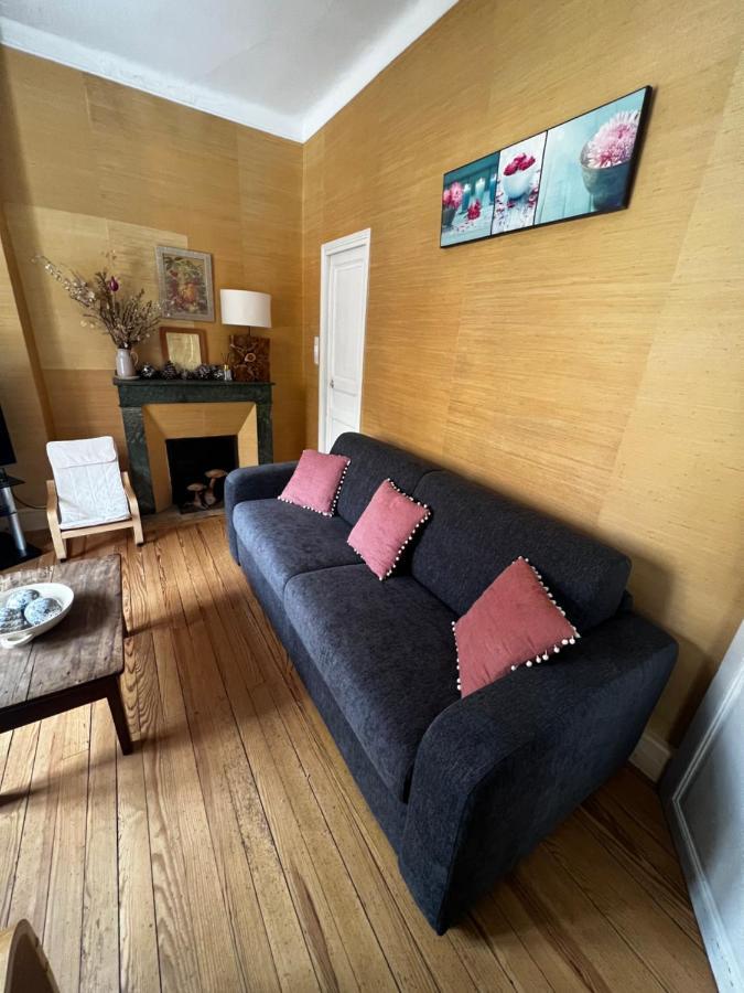 Chalet Tout Confort Proche D Ax 3 Domaines Vebre المظهر الخارجي الصورة