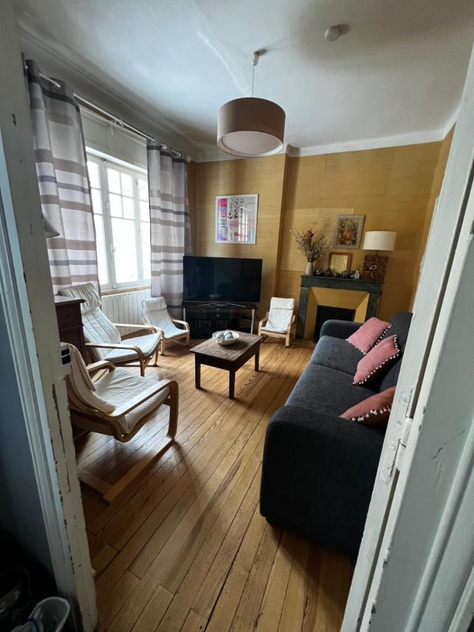Chalet Tout Confort Proche D Ax 3 Domaines Vebre المظهر الخارجي الصورة