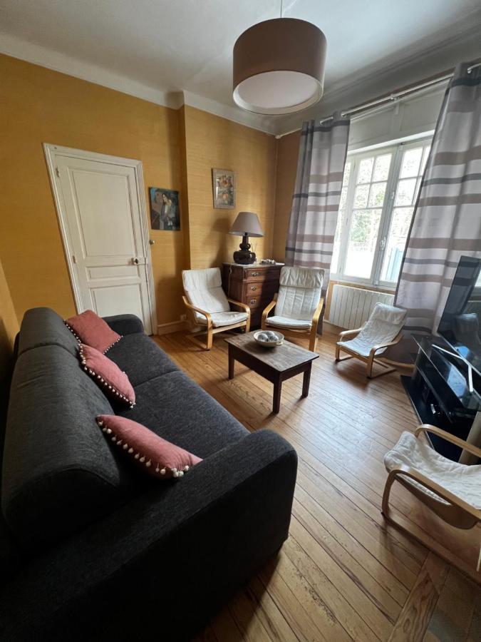 Chalet Tout Confort Proche D Ax 3 Domaines Vebre المظهر الخارجي الصورة