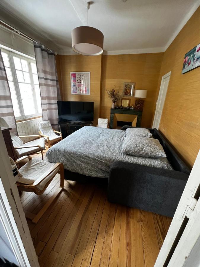 Chalet Tout Confort Proche D Ax 3 Domaines Vebre المظهر الخارجي الصورة