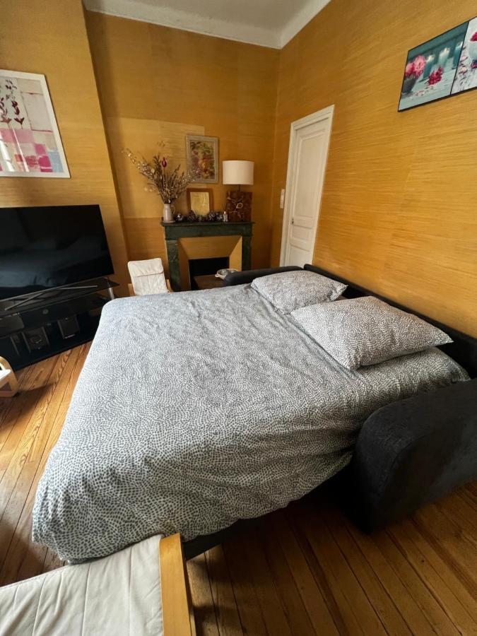 Chalet Tout Confort Proche D Ax 3 Domaines Vebre المظهر الخارجي الصورة