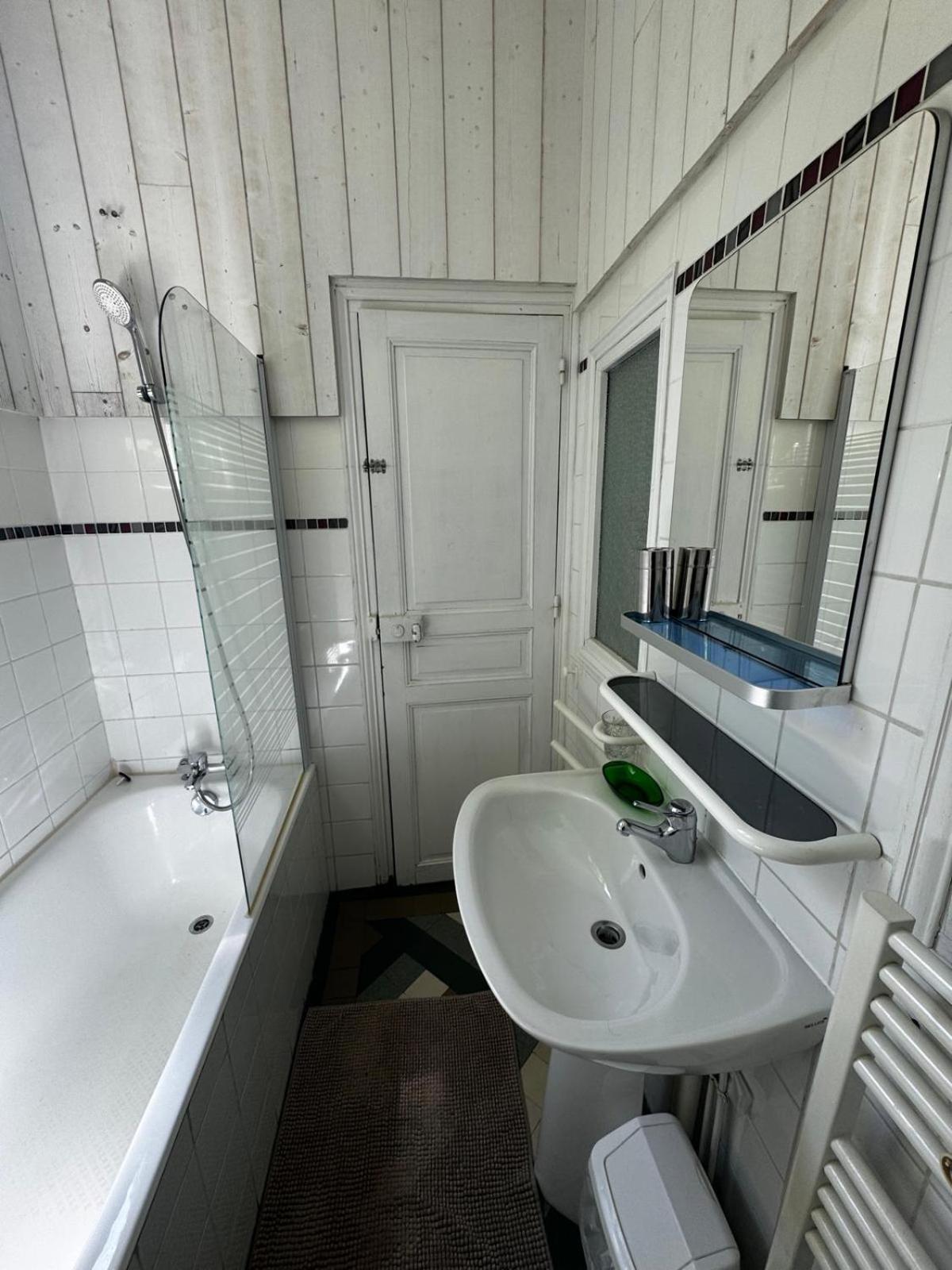 Chalet Tout Confort Proche D Ax 3 Domaines Vebre المظهر الخارجي الصورة