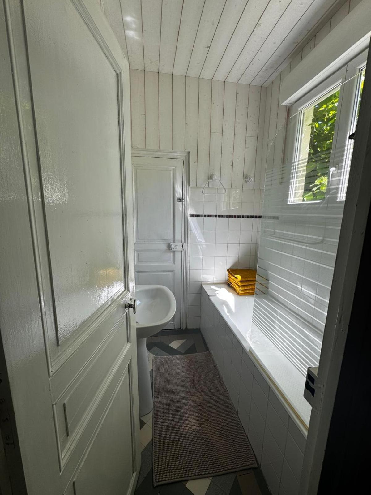 Chalet Tout Confort Proche D Ax 3 Domaines Vebre المظهر الخارجي الصورة