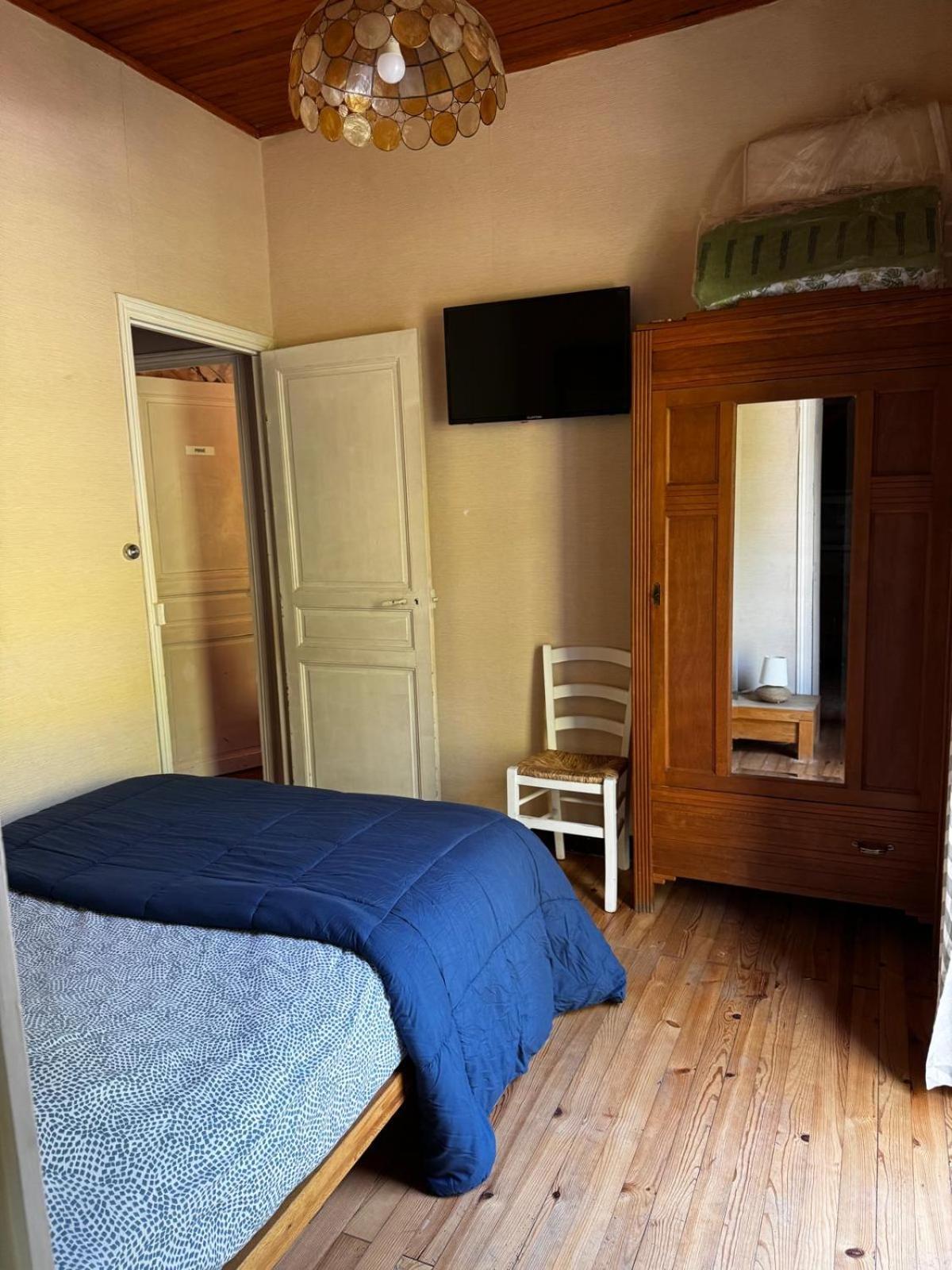 Chalet Tout Confort Proche D Ax 3 Domaines Vebre المظهر الخارجي الصورة