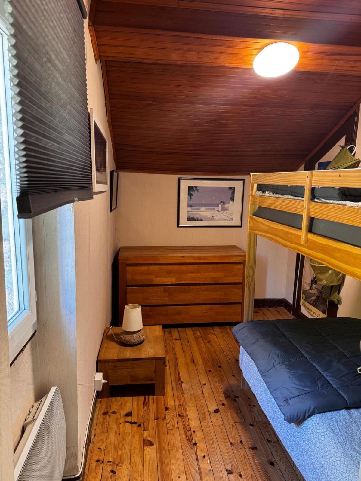 Chalet Tout Confort Proche D Ax 3 Domaines Vebre المظهر الخارجي الصورة