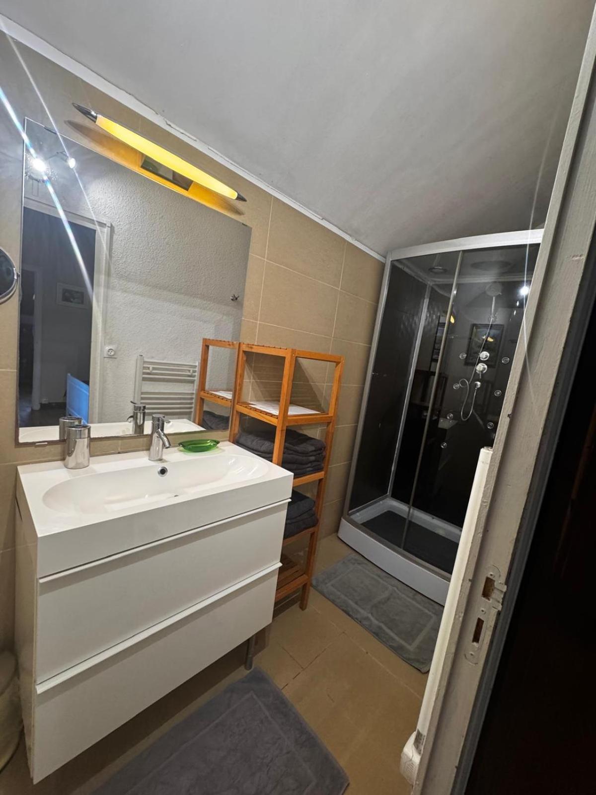 Chalet Tout Confort Proche D Ax 3 Domaines Vebre المظهر الخارجي الصورة