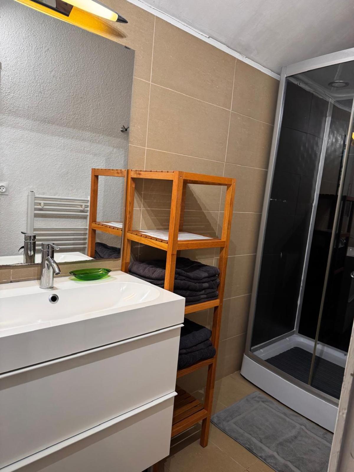 Chalet Tout Confort Proche D Ax 3 Domaines Vebre المظهر الخارجي الصورة