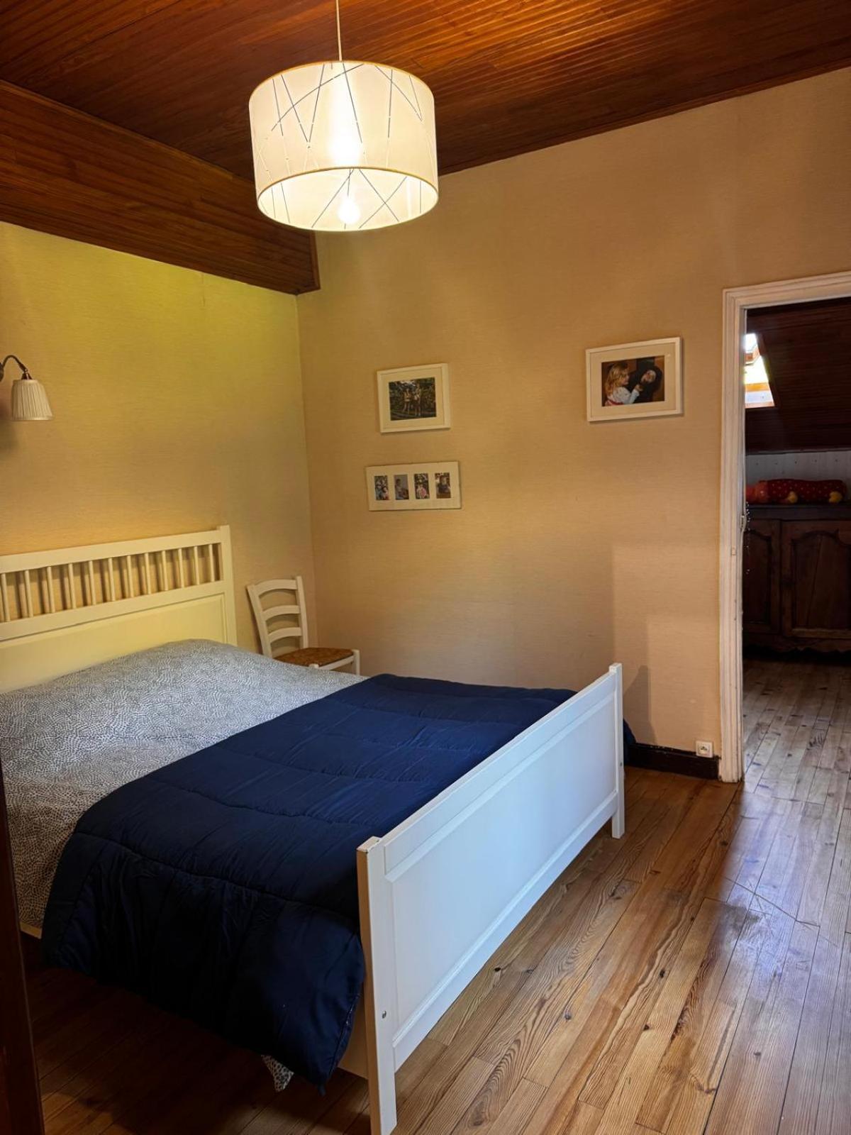 Chalet Tout Confort Proche D Ax 3 Domaines Vebre المظهر الخارجي الصورة