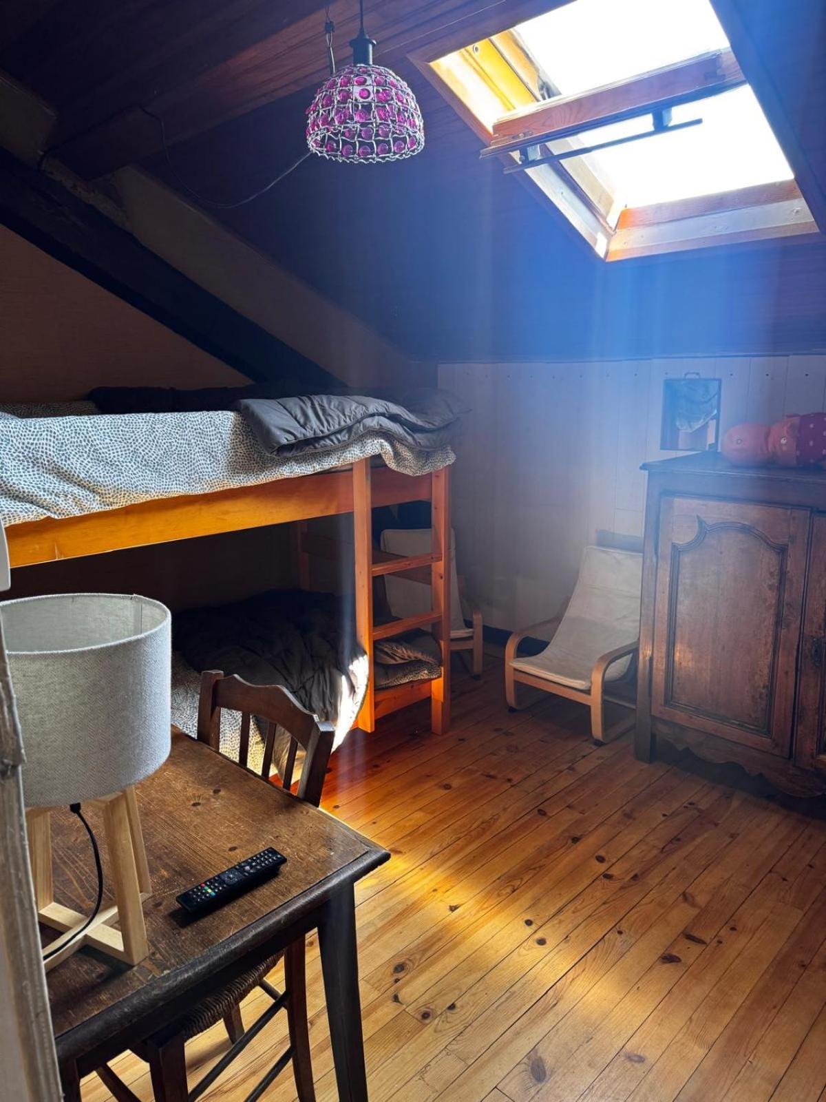 Chalet Tout Confort Proche D Ax 3 Domaines Vebre المظهر الخارجي الصورة
