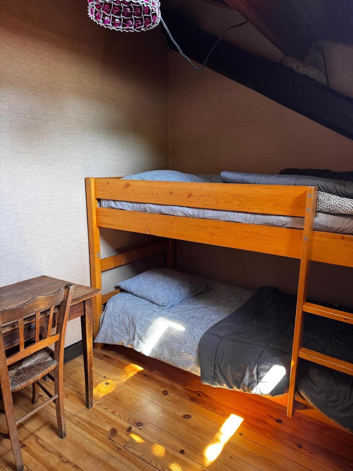 Chalet Tout Confort Proche D Ax 3 Domaines Vebre المظهر الخارجي الصورة